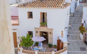 El Porton (El Borge ,Malaga).